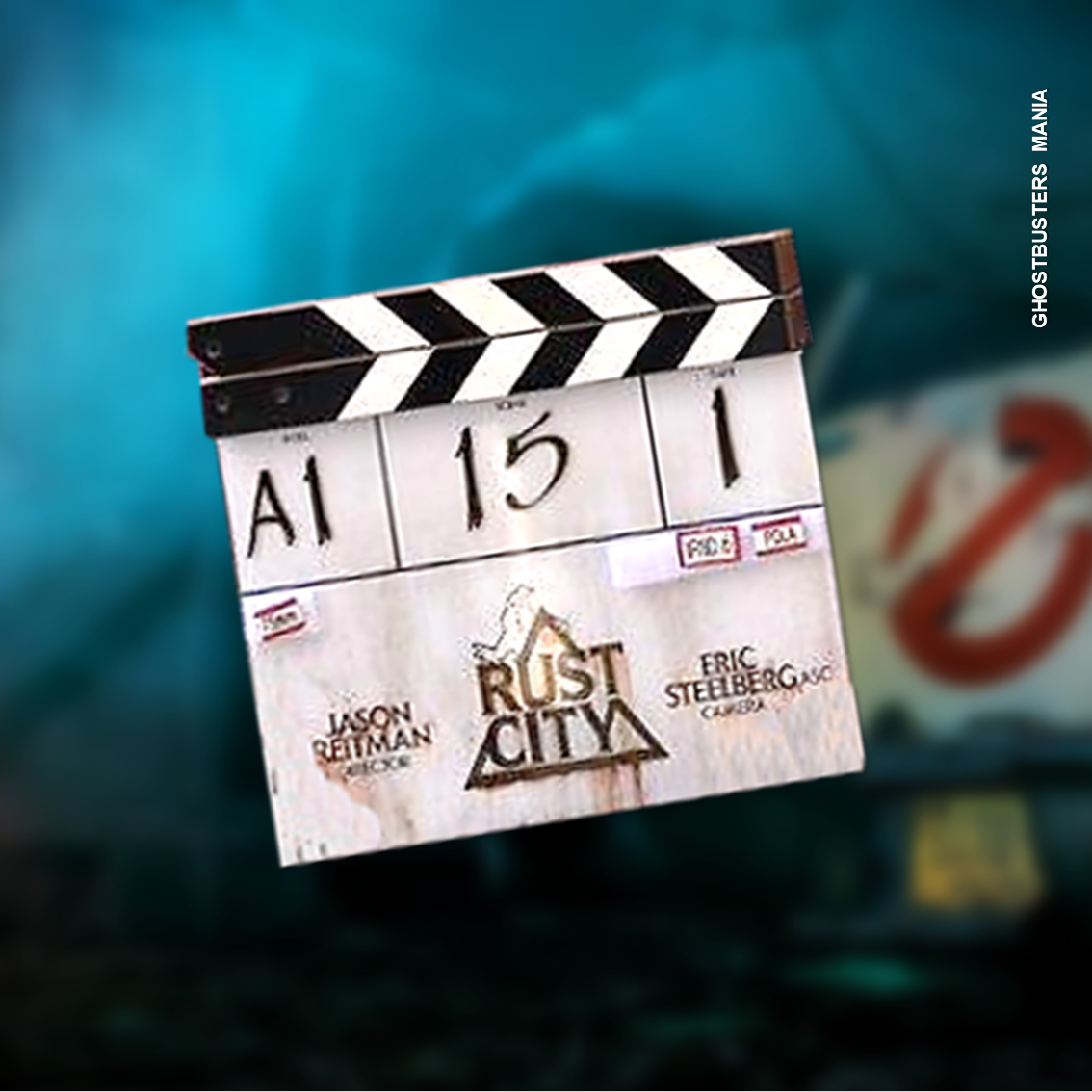 Ghostbusters 2020: Incontro con il cast e nuove location per le riprese