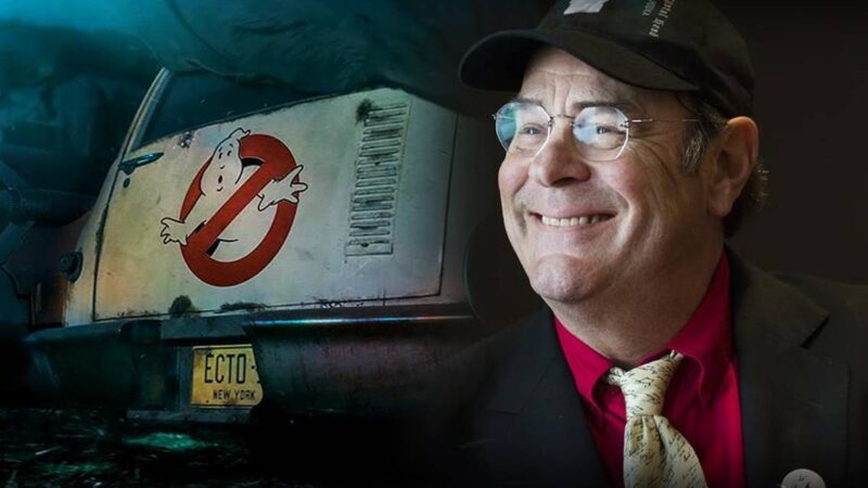 Dan Aykroyd: dopo Ghostbusters 3 altri film e un prequel