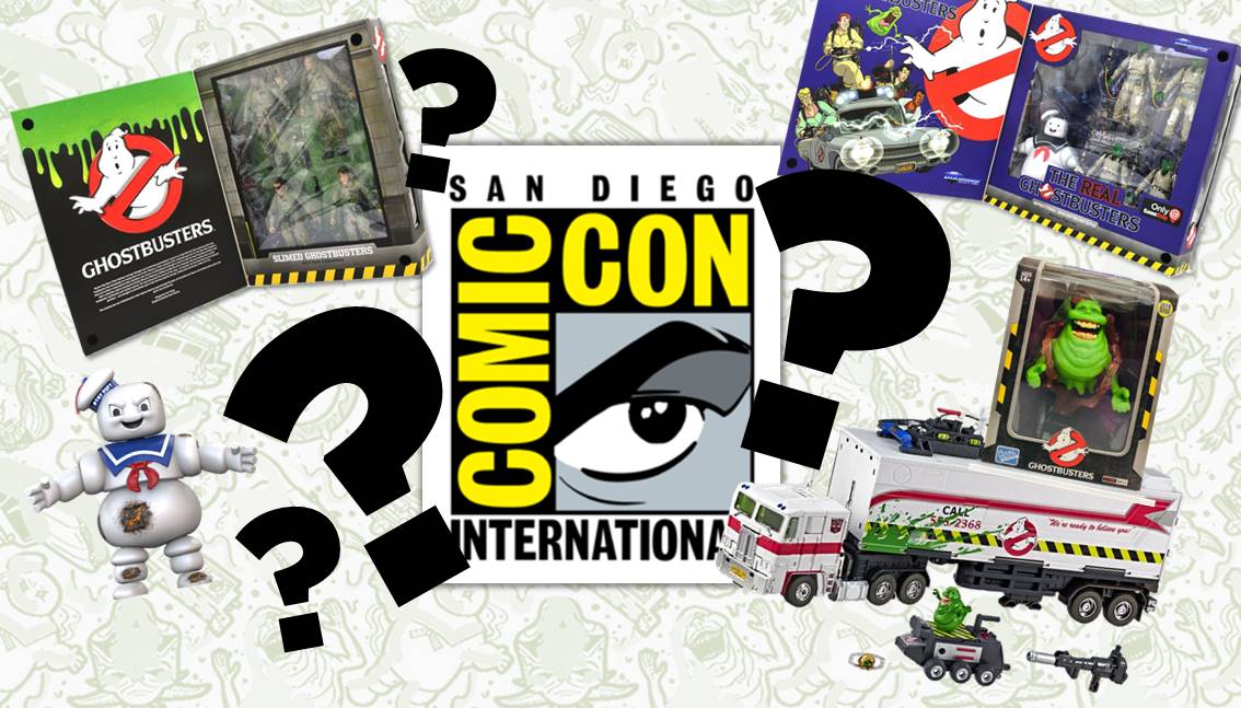 San Diego: Domani inizia il Comic Con