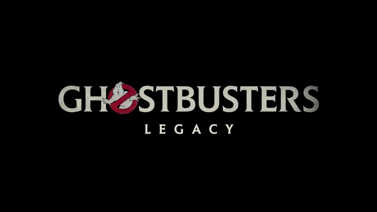 Online il primo trailer di Ghostbusters: Legacy!