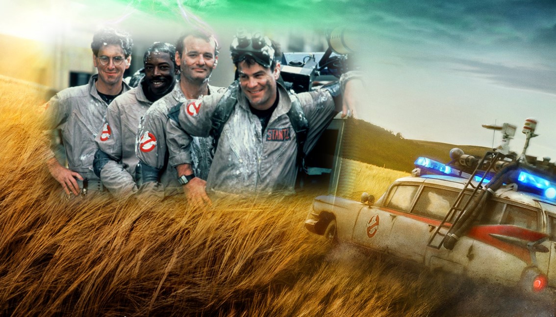 Bill Murray afferma che Harold Ramis è “mancato molto” in “Ghostbusters: Legacy”