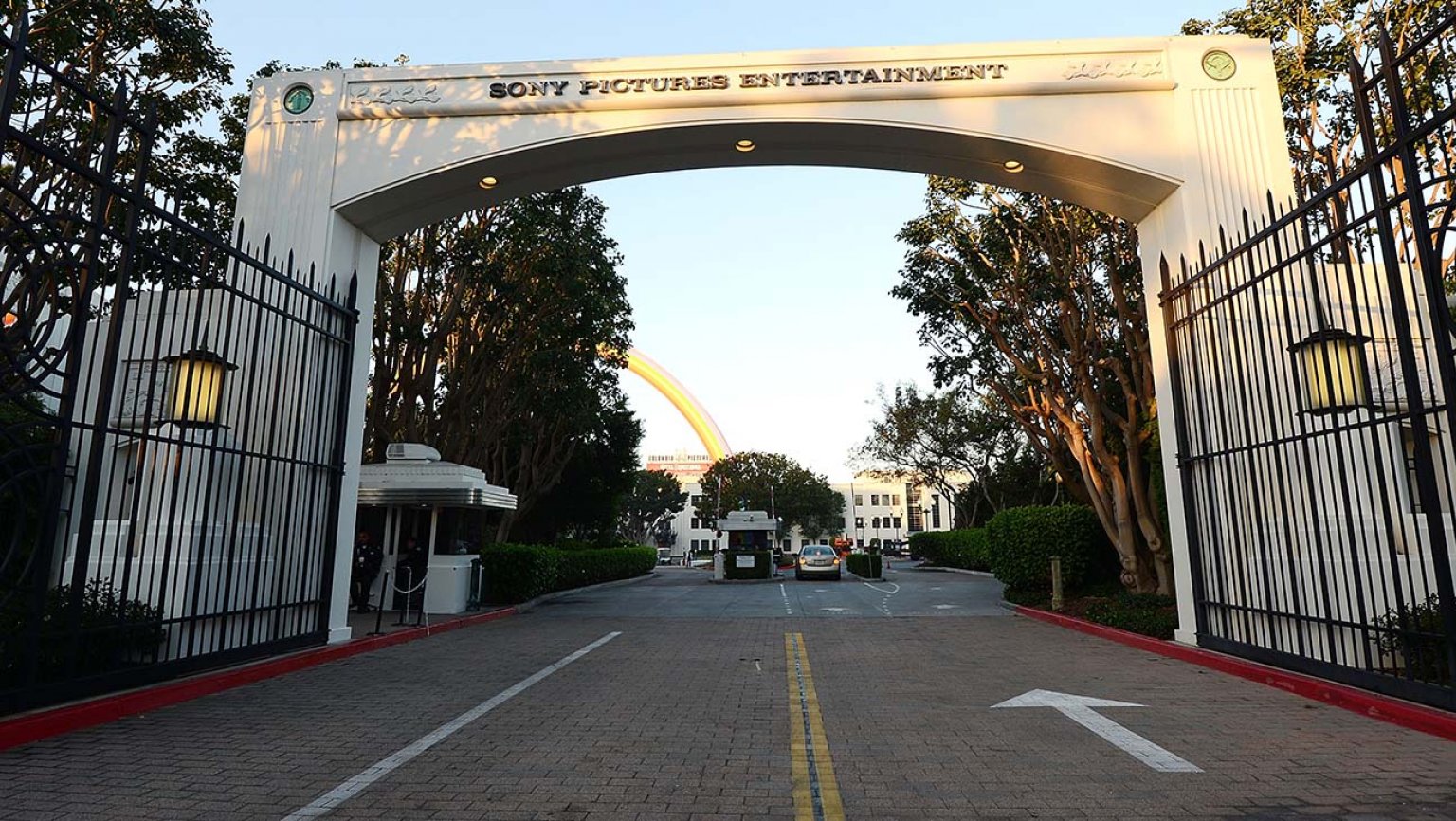 Los Angeles : Sony Pictures ospiterà un drive-in per proiettare film tra cui Ghostbusters
