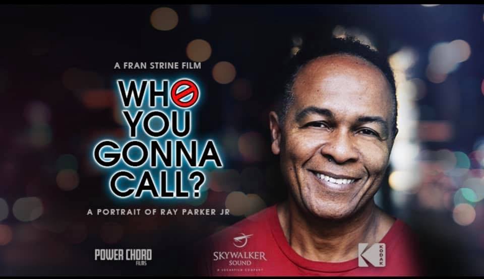 Sony Pictures Television distribuirà il documentario di Ray Parker Jr. “Who You Gonna Call?”