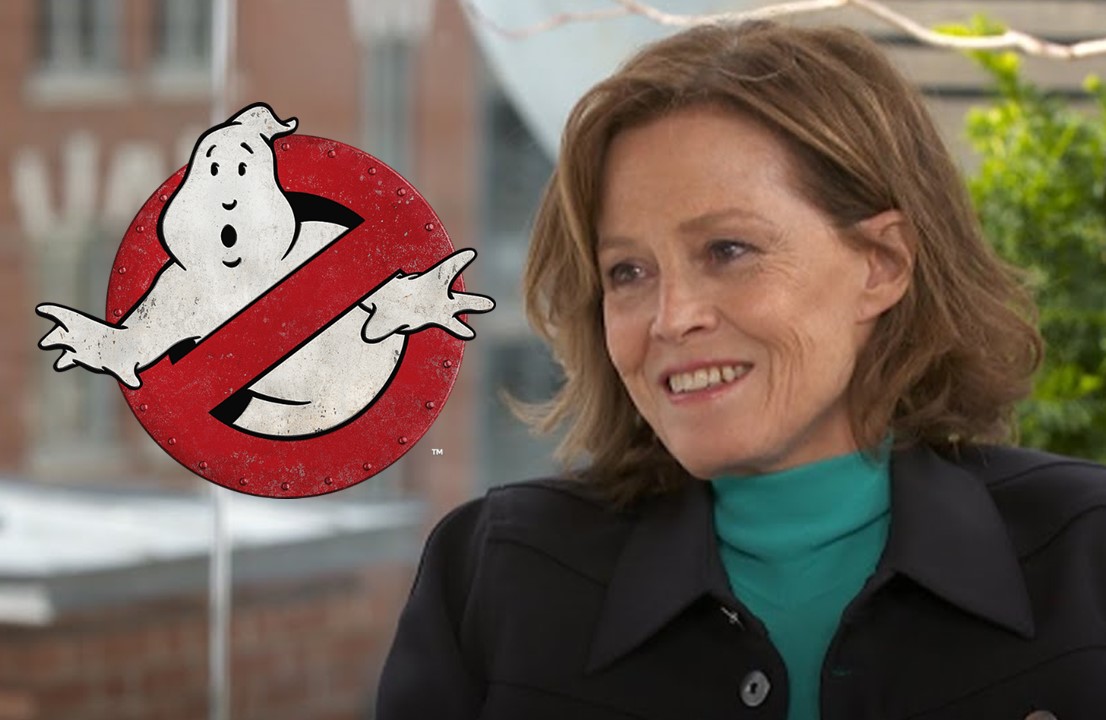 Ghostbusters: Legacy: “è un film meraviglioso!” parola di Sigourney Weaver!